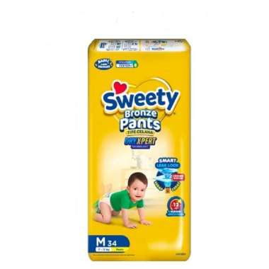 Sweety M - Distributor Sweety bronze - Agen Sweety Bronze