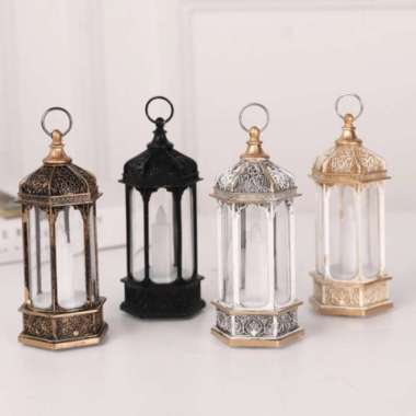 lentara idul fitri led ornamen lebaran hampers lampu hias ramadhan