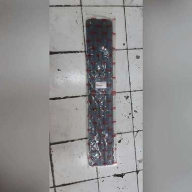 Karet FootStep Panther Kapsul