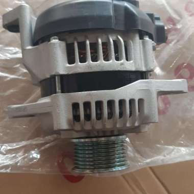 Alternator Isuzu D-max