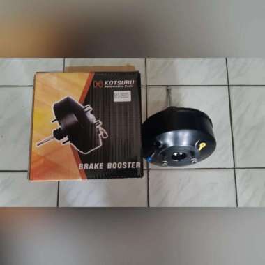 Boster Rem Panther Kotak Dan Pick up