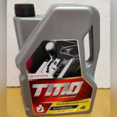 Oli Transmisi Matic TOYOTA T IV TMO