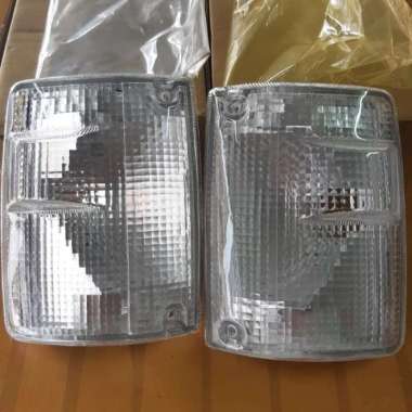 Lampu Sen Isuzu Panther kotak Depo KANAN BENING
