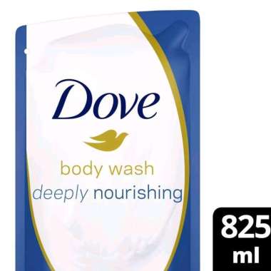 Dove Body Wash