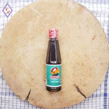 Bango Kecap Manis 135ml Botol