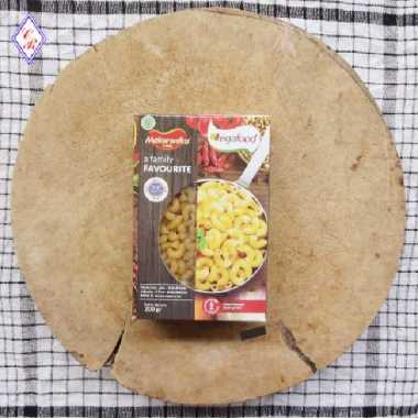 Makaroniku Elbow 200gr Makaroniku Makaroni Mentah