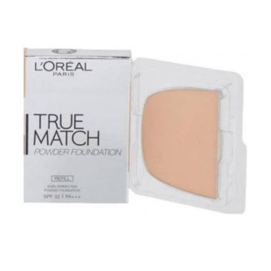 Bedak Loreal True Match Kualitas Branded Harga Baru Juli 2020 Blibli Com