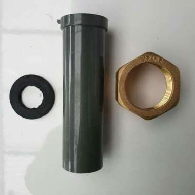 Water Mur Kopling Mur Baut Pompa Air Kranz