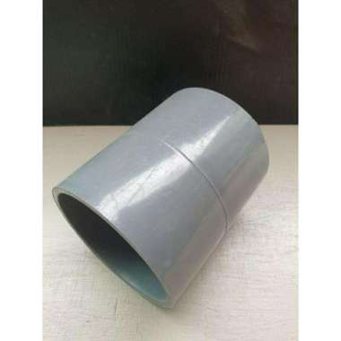 Sok Sambungan Pipa Pvc 3" Ts Tebal Sock Sambungan Pipa Pvc Maspion