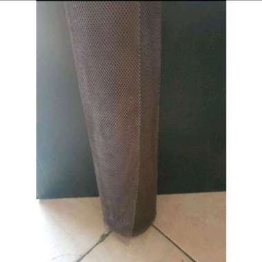 Kasa Kawat Nyamuk Kasa Nyamuk Baja Warna Coklat Meteran