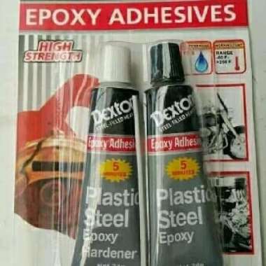 Lem Besi Dextone 5 Menit