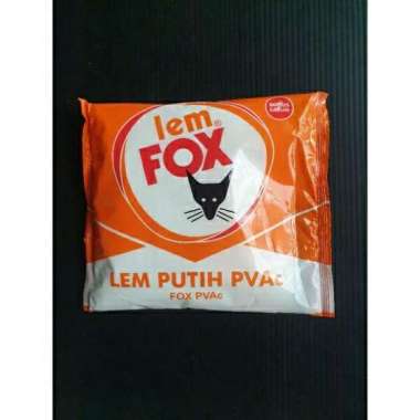 Lem Fox Putih Pvac