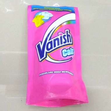 Vanish Cair 180 ml