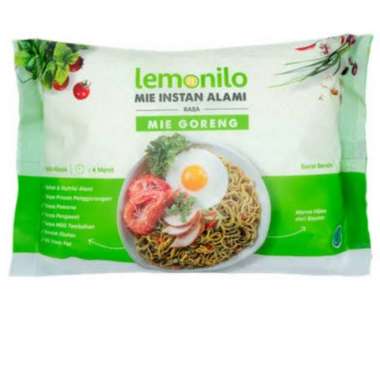 Lemonilo Rasa Mie Goreng