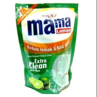 Mama Lemon 680ml