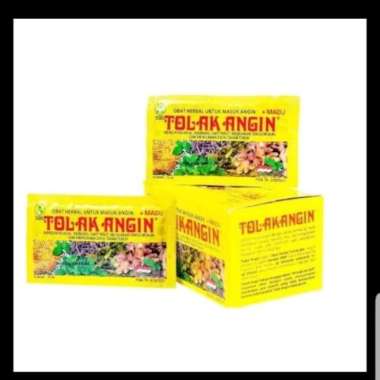 Tolak angin cair 1 box