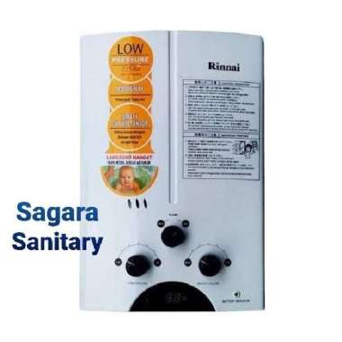 Water Heater Gas Rinnai REU 5 CFC