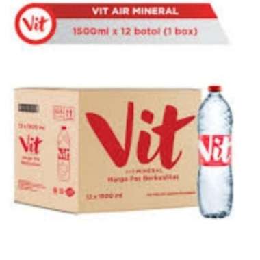 Vit 1500ml 1 dus