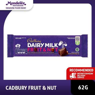 Cadbury Dairy Milk