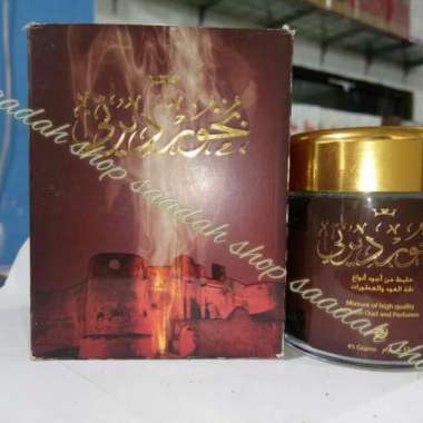 Dupa Super Gahru Buhur Bukhur Bakhour Bakhoor Pewangi Oud Diroti