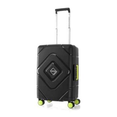 American Tourister Luggage Terlengkap 