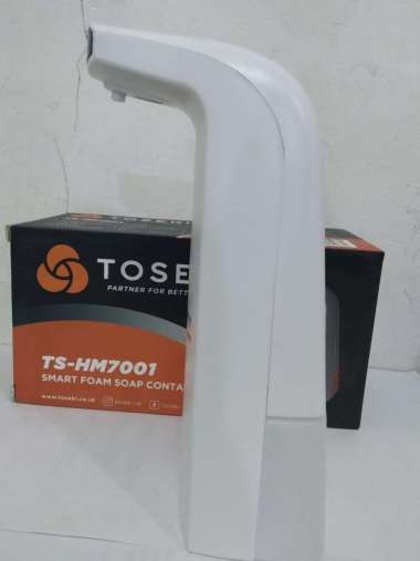 Dispenser Hand Sanitizer Tempat Pencuci Tangan Automatic Otomatis
