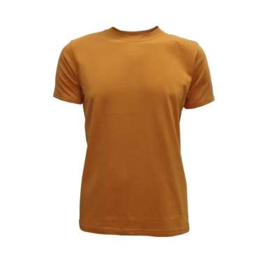 Redcliff Kaos Oblong Pria 6FE0026D 6A4 Orange S