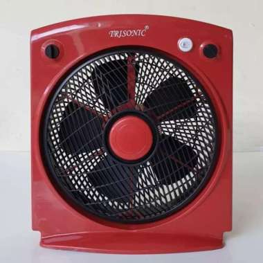 Kipas Angin Duduk 16 Inch Starco SPF 108 Fan Penyejuk Ruangan Depok