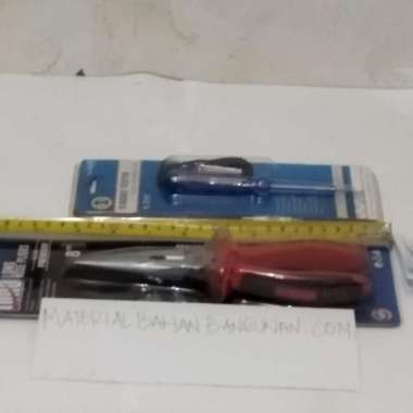 PAKET TANG BESI LANCIP TANG KAWAT TANG JEPIT TANG KABEL TESPEN DC