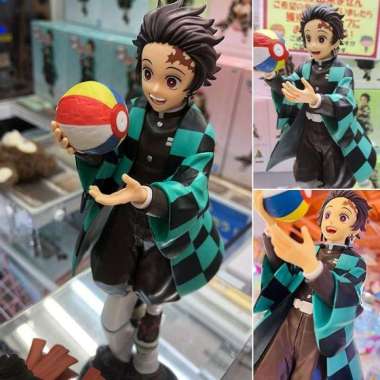 [JAPVER] PVC Figure Kamado Tanjiro - Kimetsu no Yaiba