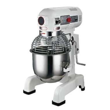 PLANETERY MIXER 10L B-10 GETRA / MIXER KAPASITAS USAHA B-10 10 LITER