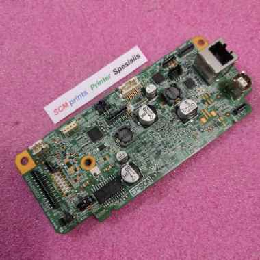 Mainboard Epson L5190 Logic Board Printer Ink Tank L5190 L 5190 l5190