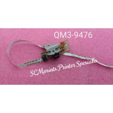 Sensor Encoder Disk Canon ix6560 Sensor Timing Disk ix 6560 QM3-9476