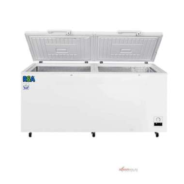 RSA CF-750 CF750 Chest Freezer 715 Liter