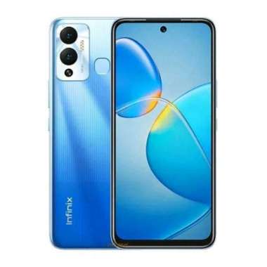 Infinix Hot 12 Play 4/128gb no repack