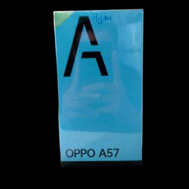 Oppo A57 Tahun 2022 Ram 8GB (4+4gb)