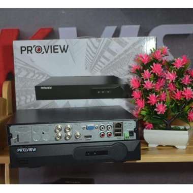 DVR 4 Channel 3Mp Proview SM-PR5204-2H