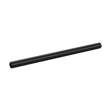 LEGO PARTS 373726 - Technic Cross Axle 10M Black