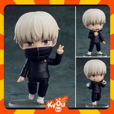 [Limited Production] Nendoroid Inumaki Toge - Jujutsu Kaisen