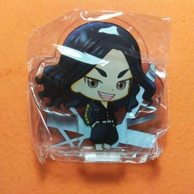 Baji Keisuke Acrylic Stand (6cm) - Tokyo Revengers