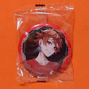 Ace Trappola Can Badge Collection - Disney Twisted Wonderland