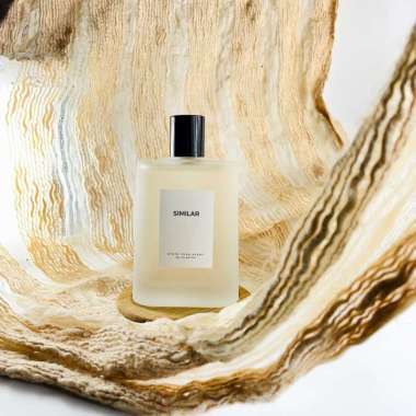 Parfum SIMILAR Myrrh | Inspired by Jo Malone Myrrh Tonka - EDP 35 ML