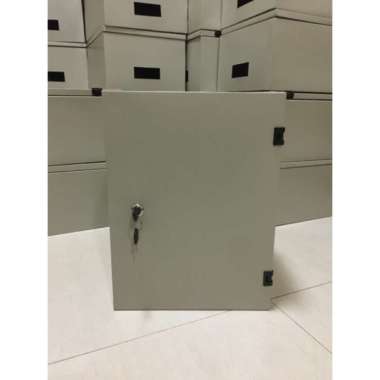 Box panel indoor plat 1mm 25x35x15 35x25x15 25 x 35 x 15 25x35 35x25