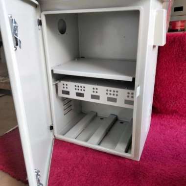 Box Panel Outdoor Custom 40x50 50x40 40x50x25 plat 1,5 mm