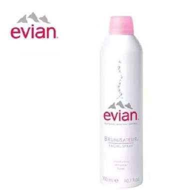 Evian water 300ml