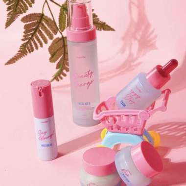 SKINCARE CAMILLE BEAUTY READY STOCK SIAP KIRIM SERUM