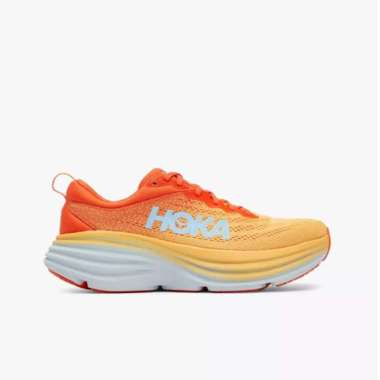 running shoes hoka mens