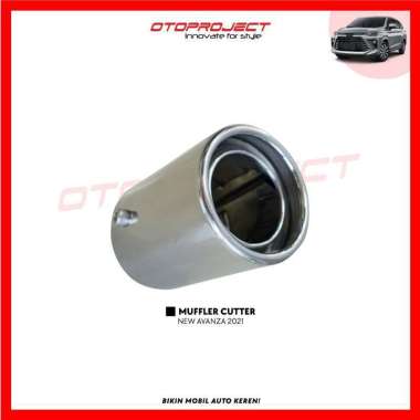 MUFFLER CUTER AVANZA