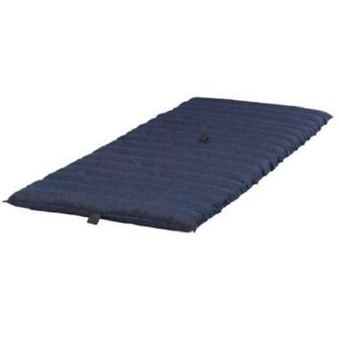 Kasur Lantai JSM Kasur Futon Fleksible Hight Quality 80x195cm ORI_Biru
