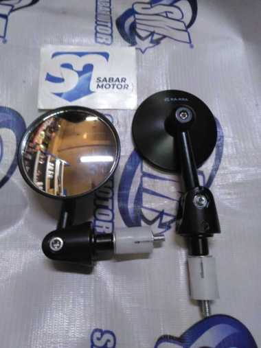 Spion Jalu Bulat